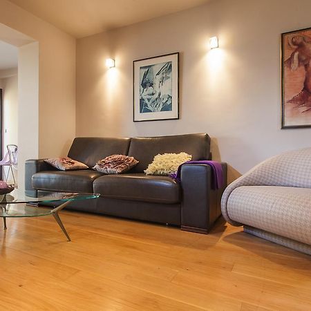 Apartments Glusac พอดโกรา ภายนอก รูปภาพ