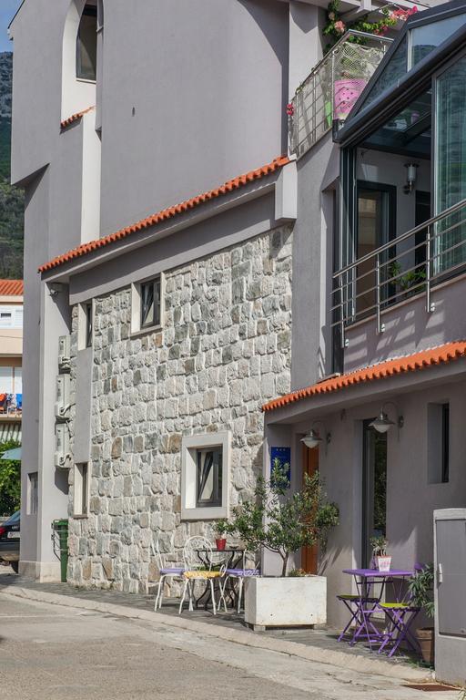 Apartments Glusac พอดโกรา ห้อง รูปภาพ